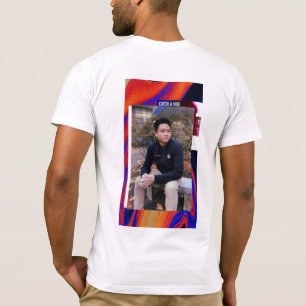 Steph Cody Graphic T-Shirt
