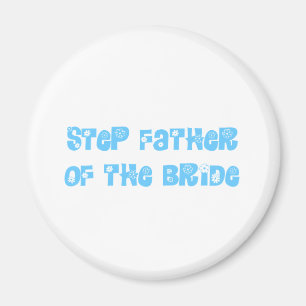 Stephan der Braut Magnet