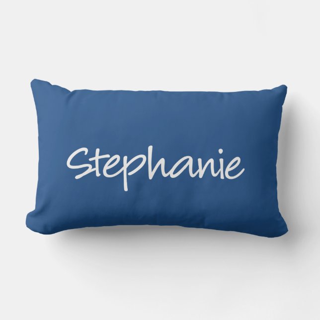 Stéphanie Coussin - Script moderne (Recto)