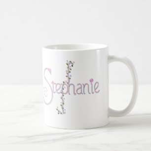 Stephanie Kaffeetasse