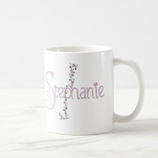 Stephanie Kaffeetasse