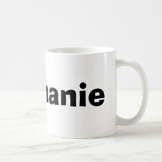 Stephanie Kaffeetasse