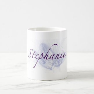 Stephanie Kaffeetasse