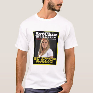 Stephanie-Spions-Chic-T-Shirt T-Shirt