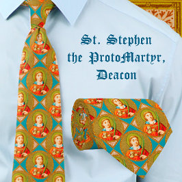 Stephen the ProtoMartyr (SNV 26) Krawatte
