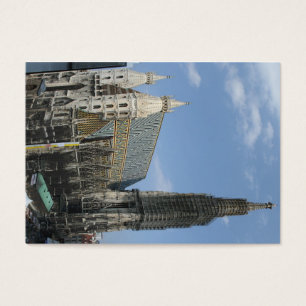 Stephen's Cathedral Domkirche St. Stephan