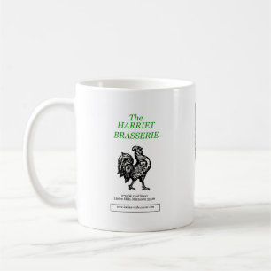 Stephen's Harriet Mug