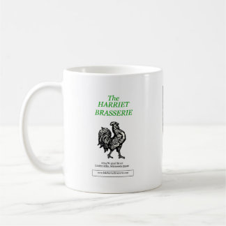 Stephen's Harriet Mug