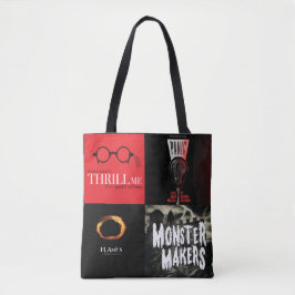 Stephen's Musicals Tote Bag Tasche
