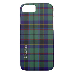 Stephenson Tartan Kariertes iPhone 7 Fall title_seo2