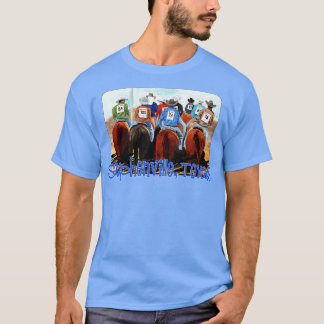 Stephenville Texas Rodeo T-Shirt