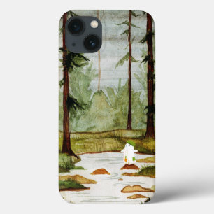 Stepping Stones Case-Mate iPhone Hülle