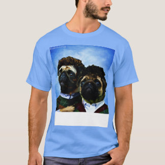Steppugger T-Shirt