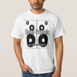 Stereoprophet-T-Shirt 2 T-Shirt