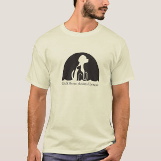 Stérilisez un T-shirt égaré