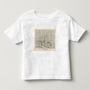 Sterling Co Kleinkind T-shirt