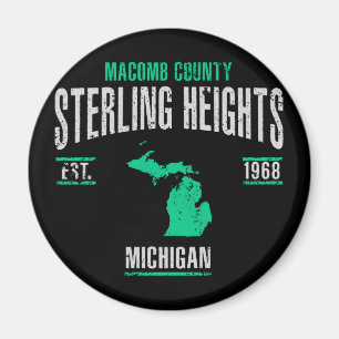 Sterling Heights Magnet