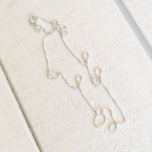 Sterling Silver Box Chain