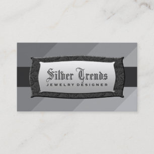 Sterling Visitenkarte