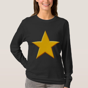 Stern - Amber T-Shirt