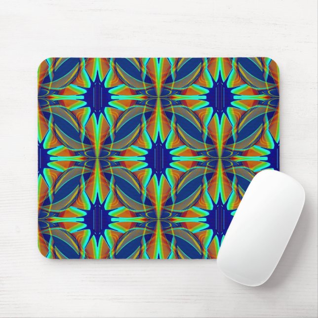 Stern Delights..... Mousepad (Mit Mouse)
