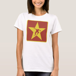 Stern der Revolution T-Shirt