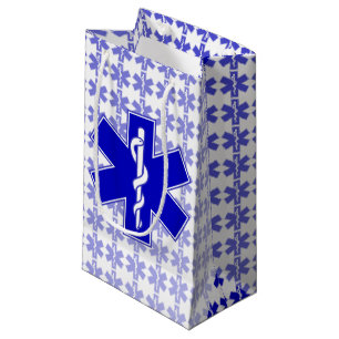 Stern des Lebens (EMT) Kleine Geschenktüte
