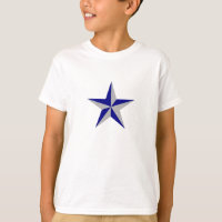 Stern-einzige Stern-Staats-Texas-Land-Liebe