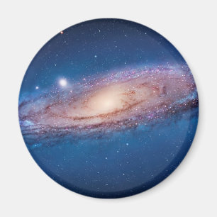 Stern-Feld Magnet