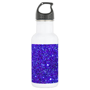 Stern-Glitzer-Schein-Universum-unbegrenztes Trinkflasche