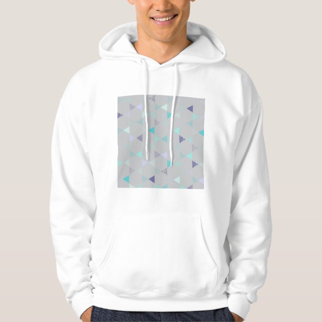Stern Hoodie (Vorderseite)