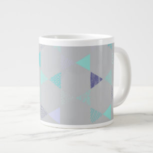 Stern Jumbo-Tasse