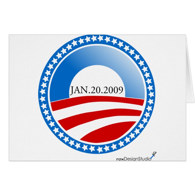 Stern-Kreis (Vorderseite (Horizontal))