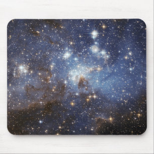 Stern LH 95, der die Region NASA bildet Mousepad
