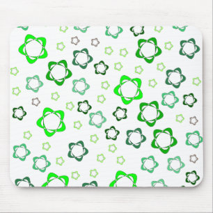 Stern-Mauspad Mousepad