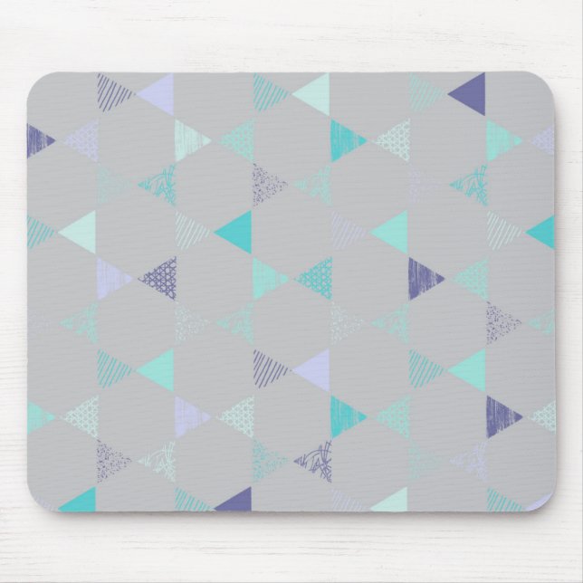 Stern Mousepad (Vorne)