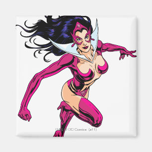 Stern-Saphir 1 Magnet