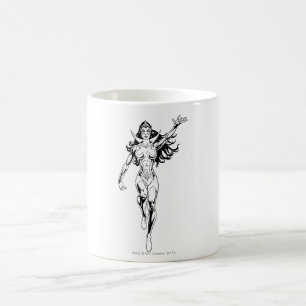 Stern-Saphir 6 Kaffeetasse