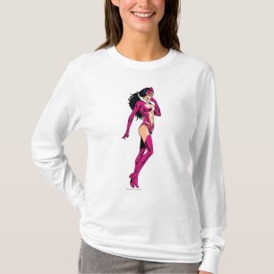 Stern-Saphir 8 T-Shirt