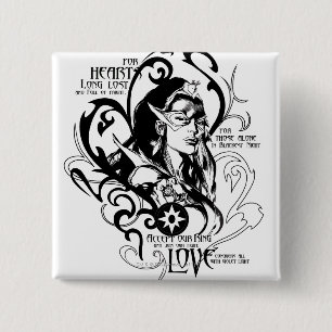 Stern-Saphir-Grafik 2 Button