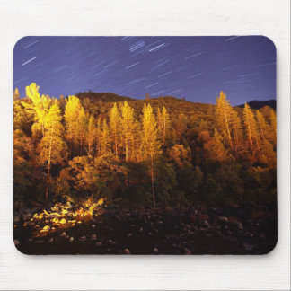Stern-Spur Mousepad in Yosemite Kalifornien