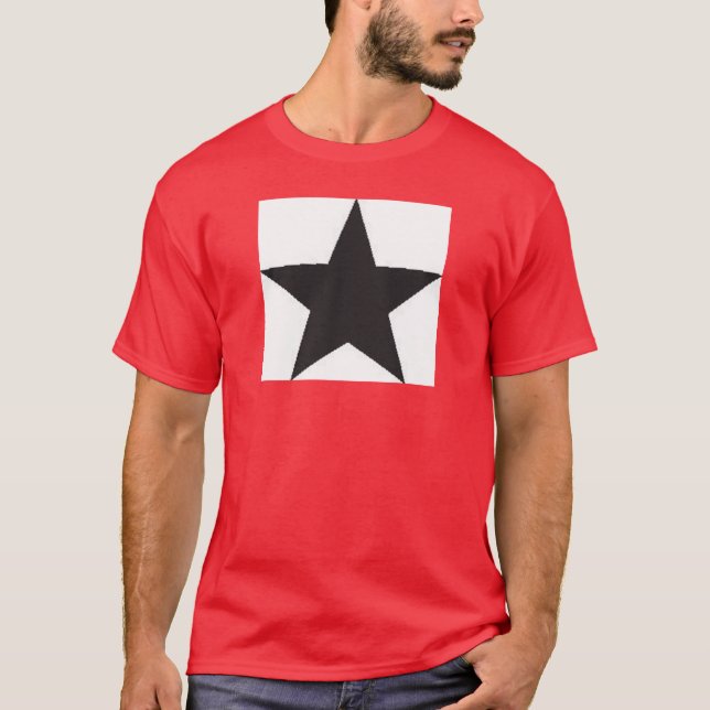 STERN T-Shirt (Vorderseite)
