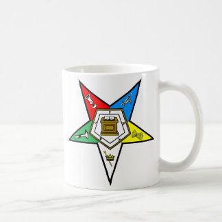 Stern-Tasse Kaffeetasse