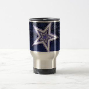 Stern-Tasse Reisebecher