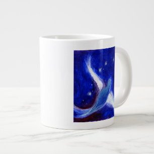 Stern-Vogel 2012 Jumbo-Tasse