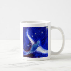 Stern-Vogel 2012 Kaffeetasse