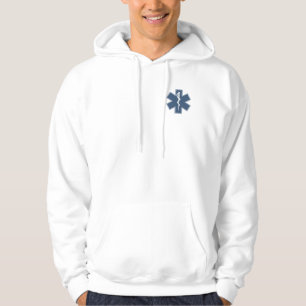 Stern von Leben EMSHoodie Hoodie