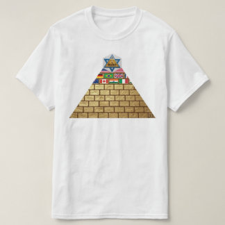 Stern von Remphan NWO T-Shirt
