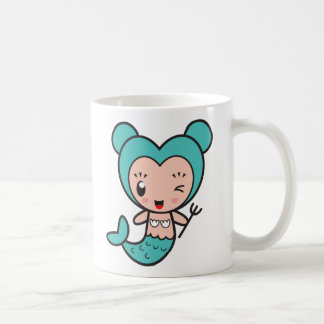 Stern-Vorzeichen - Fische Kaffeetasse