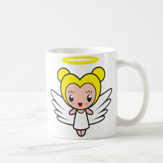 Stern-Vorzeichen - Jungfrau Kaffeetasse